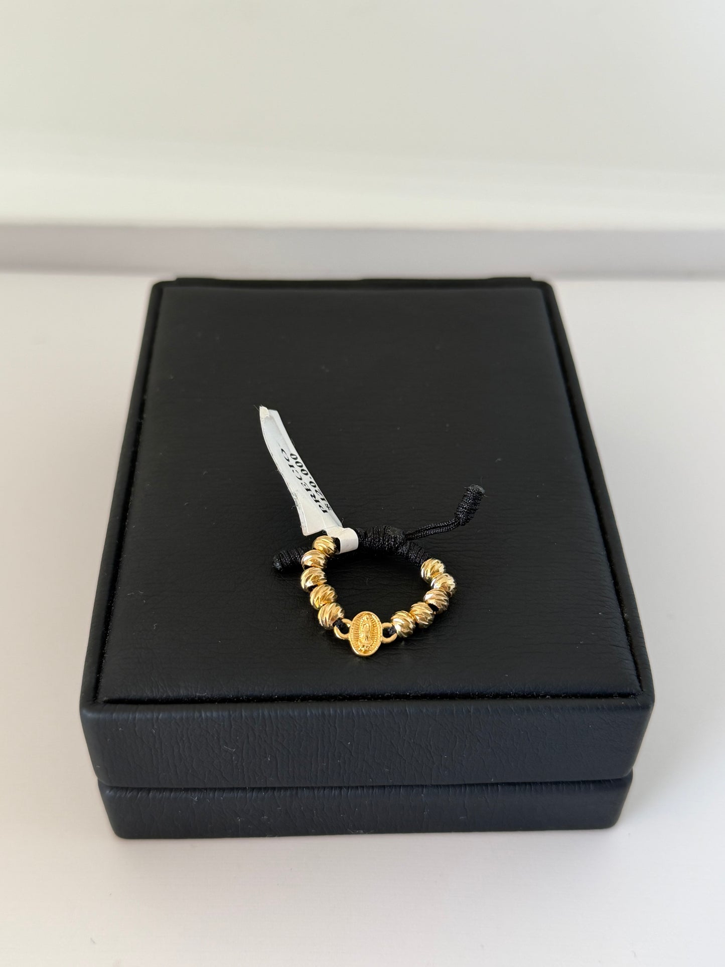 ANILLO VIRGEN GUADALUPE
