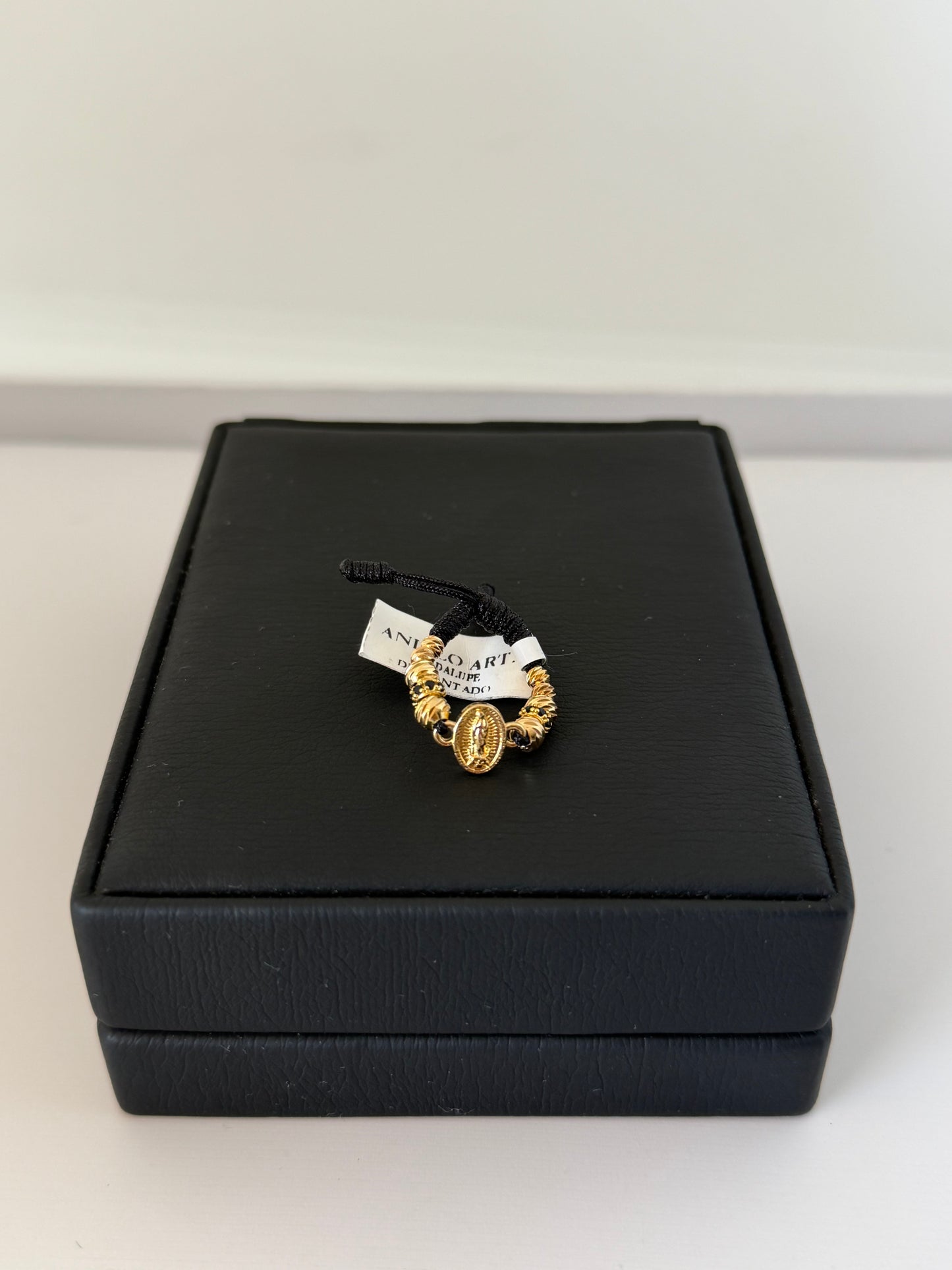 ANILLO VIRGEN MILAGROSA