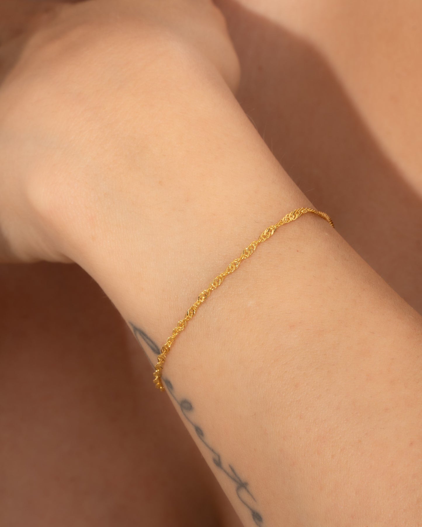 PULSERA SINGAPUR 16CM