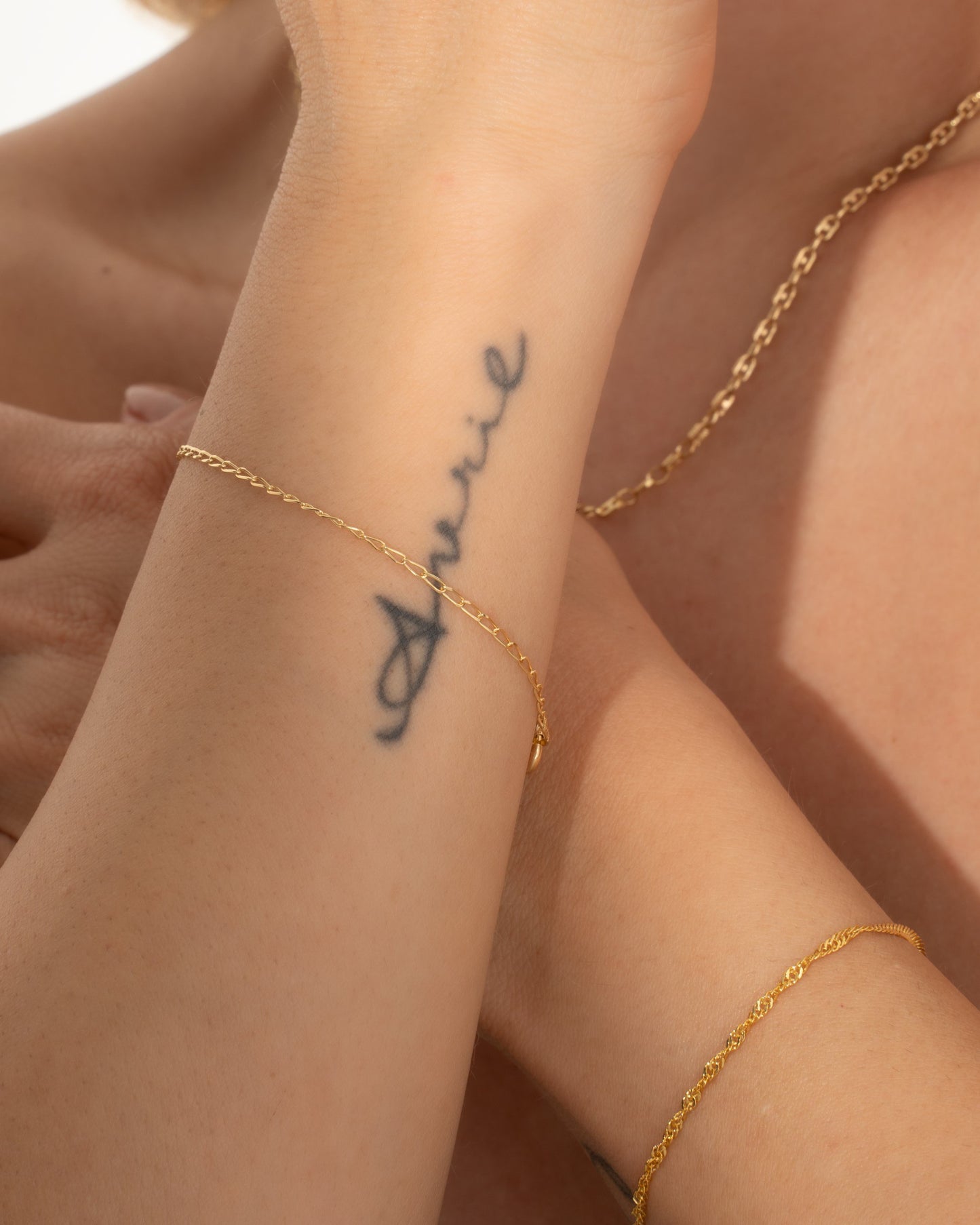 PULSERA GRUMETTA IT 16CM