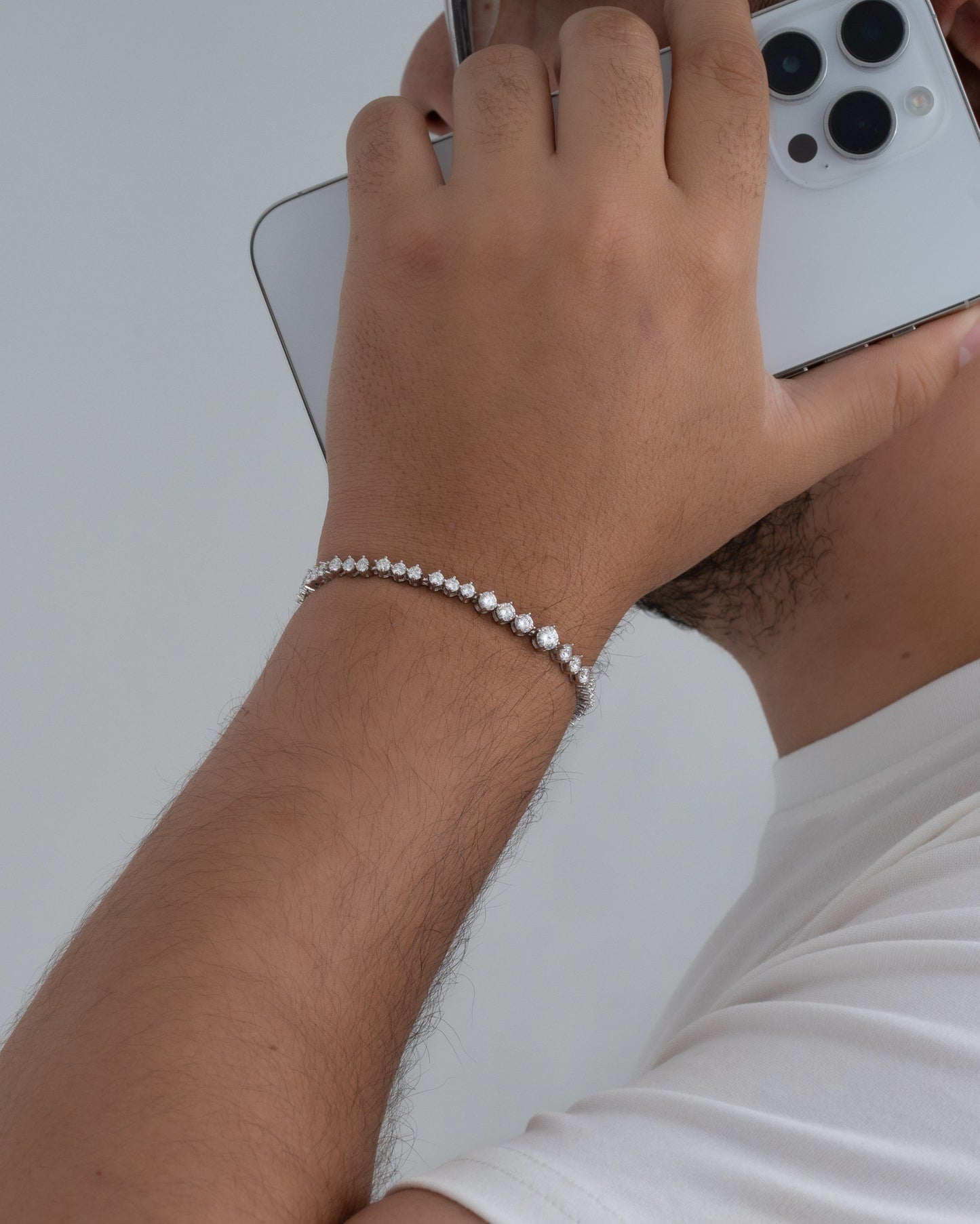 PULSERA NOVA MT 18CM