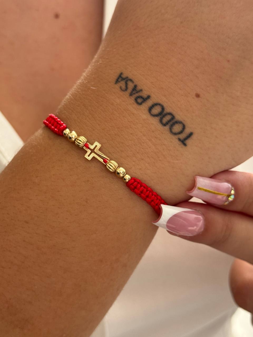 PULSERAS PARA MUJER