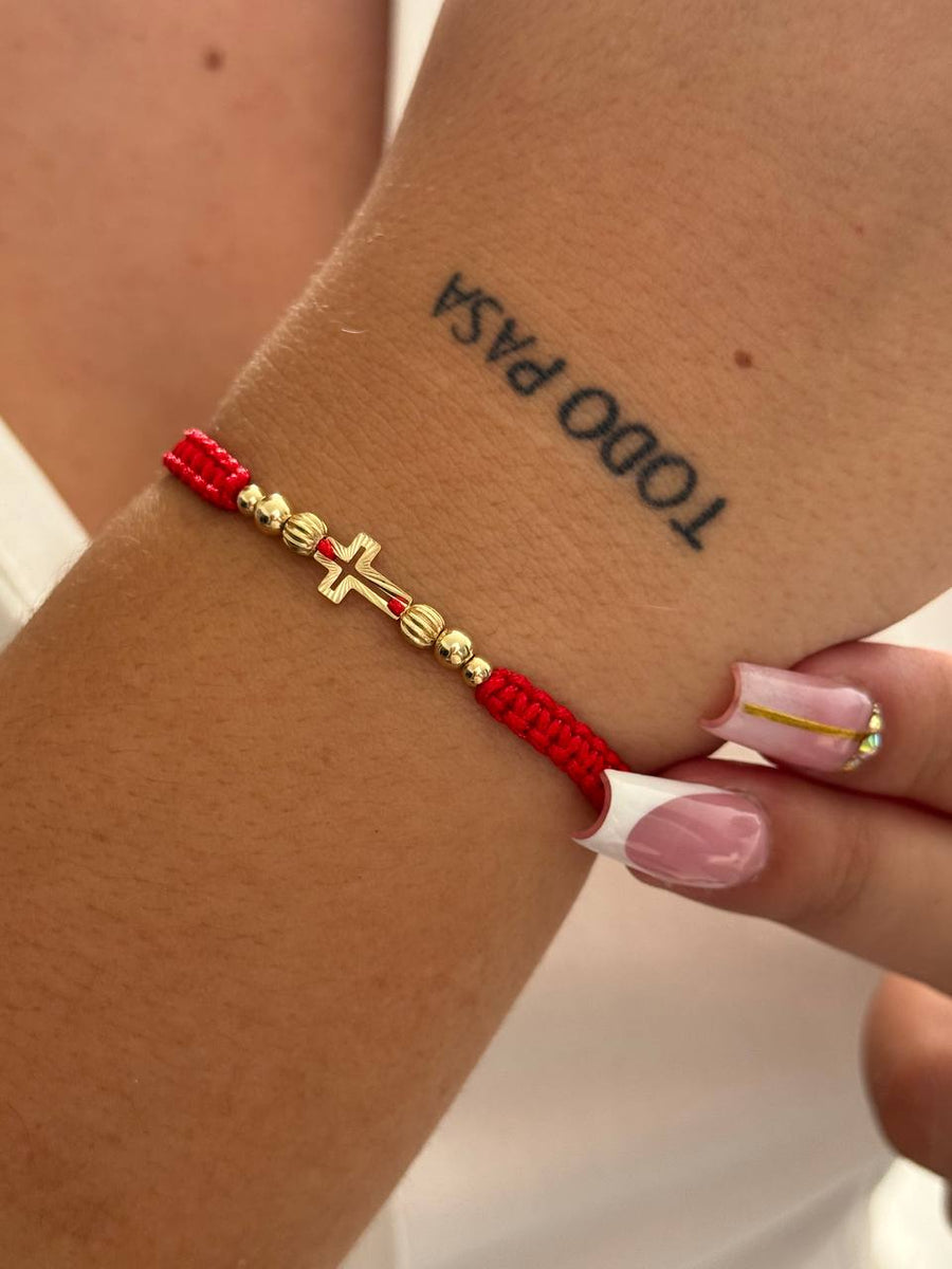PULSERAS PARA MUJER