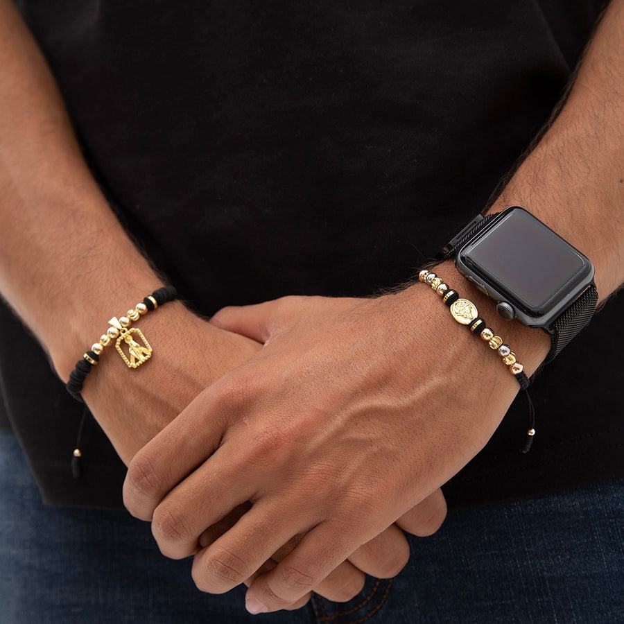 PULSERAS HOMBRE