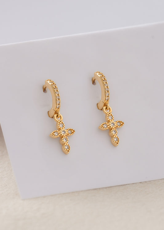 TOPOS CRUZ CRISTAL