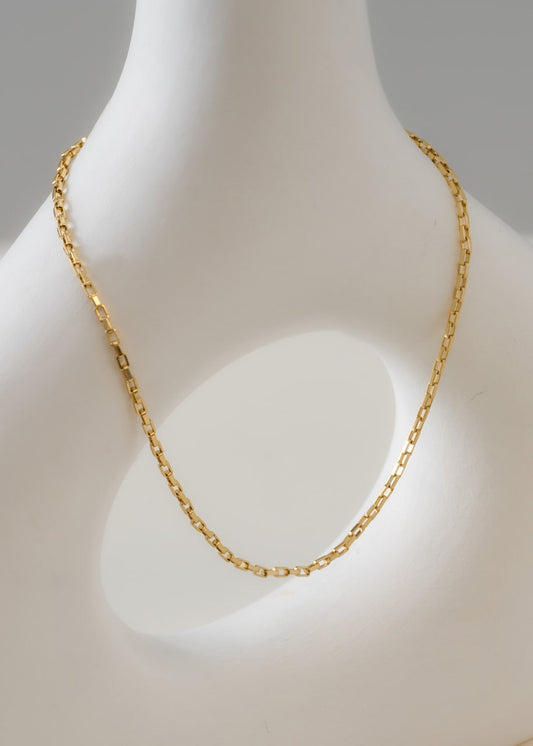 CADENA VINTAGE 65 CM