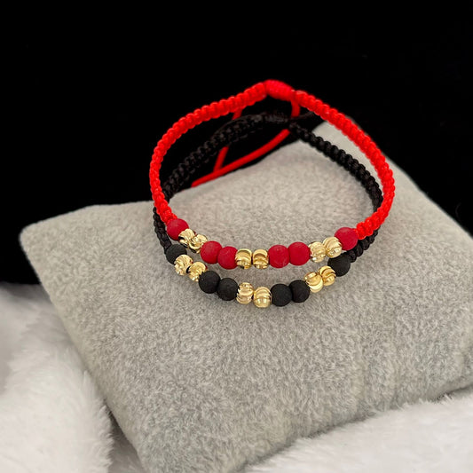 PULSERA BALÍN ITALY 4MM
