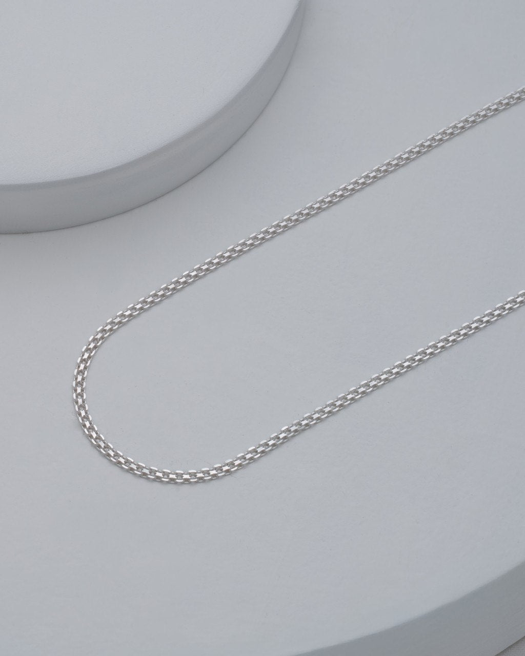CADENA CHINA 2MM 65CM