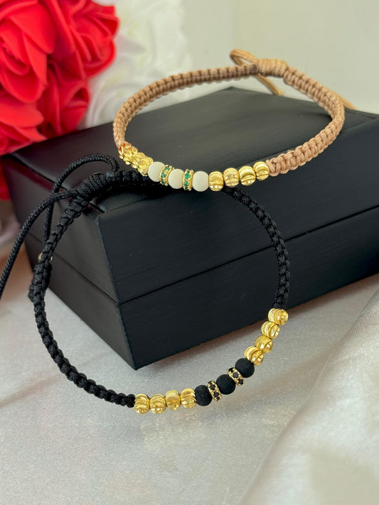 PULSERAS BALIN ITALY 4MM