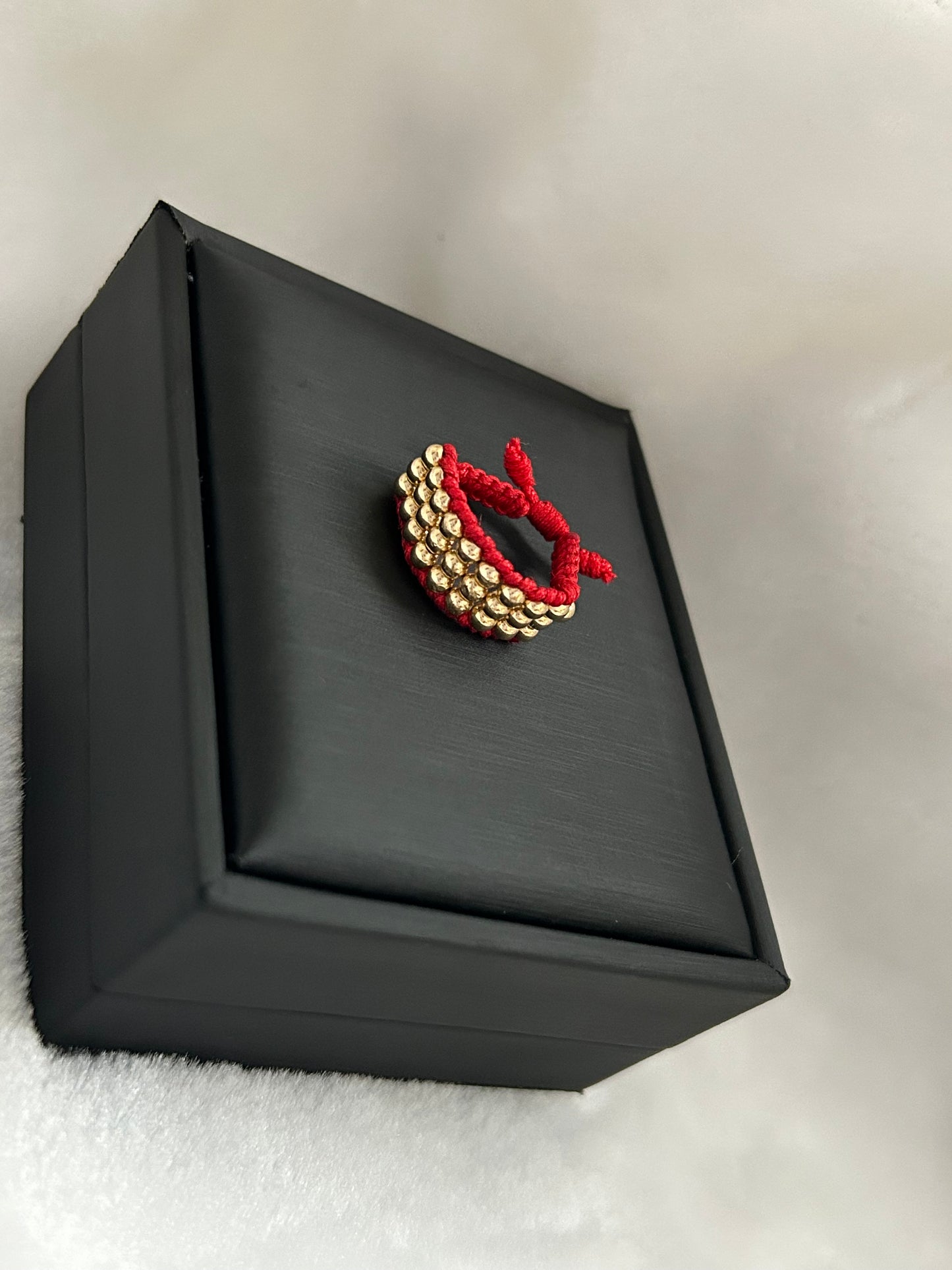ANILLO BALÍN LISO 3MM