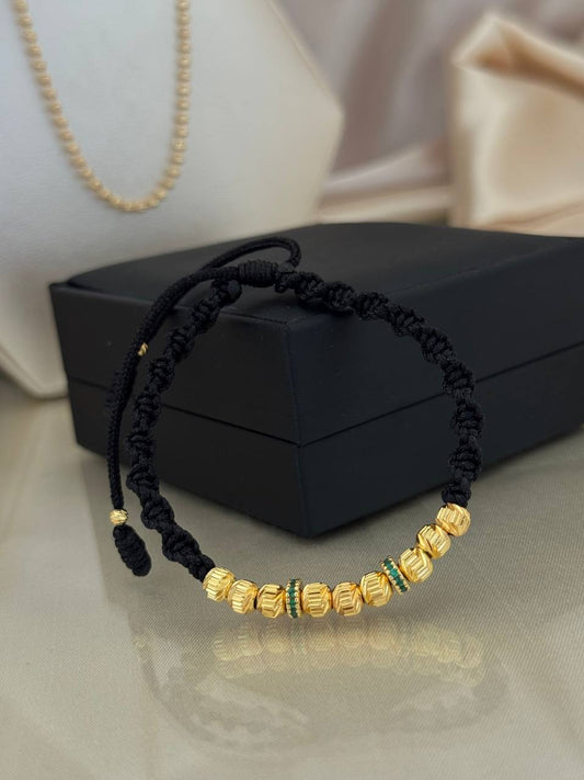 PULSERA BALÍN ROMANO