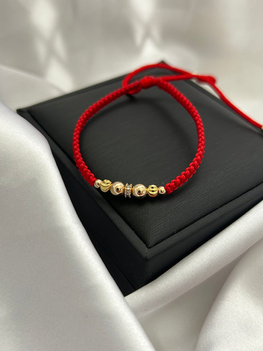 PULSERA BALÍN ITALY LISO 6-4-3MM