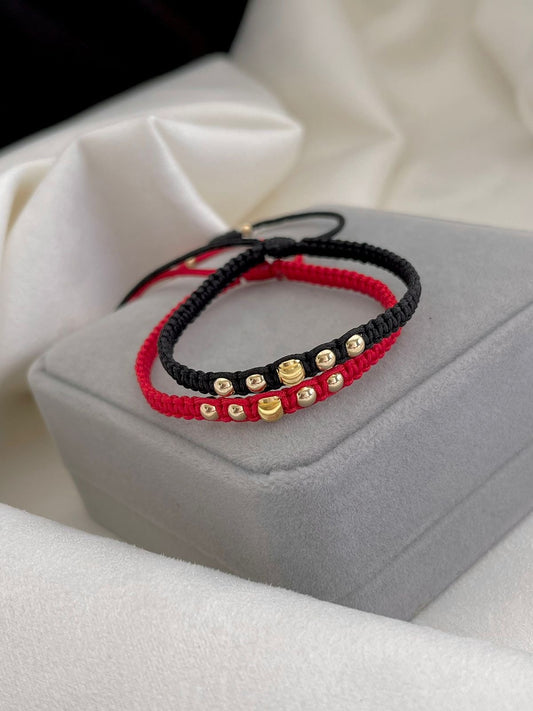 PULSERAS BALIN ITALY LISO 6-4MM