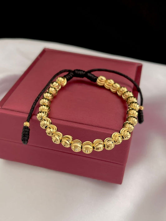 PULSERA FULL BALINÉS ITALY 6MM