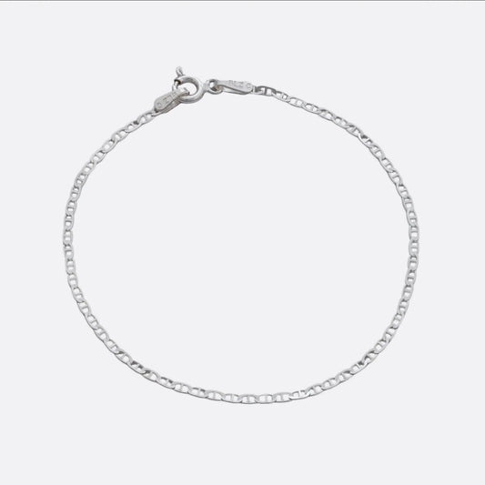 PULSERA MARINE 16 CM