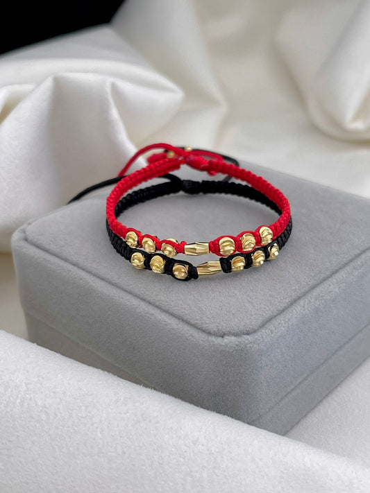 PULSERAS BALIN ITALY 4 MM - CANUTILLO.
