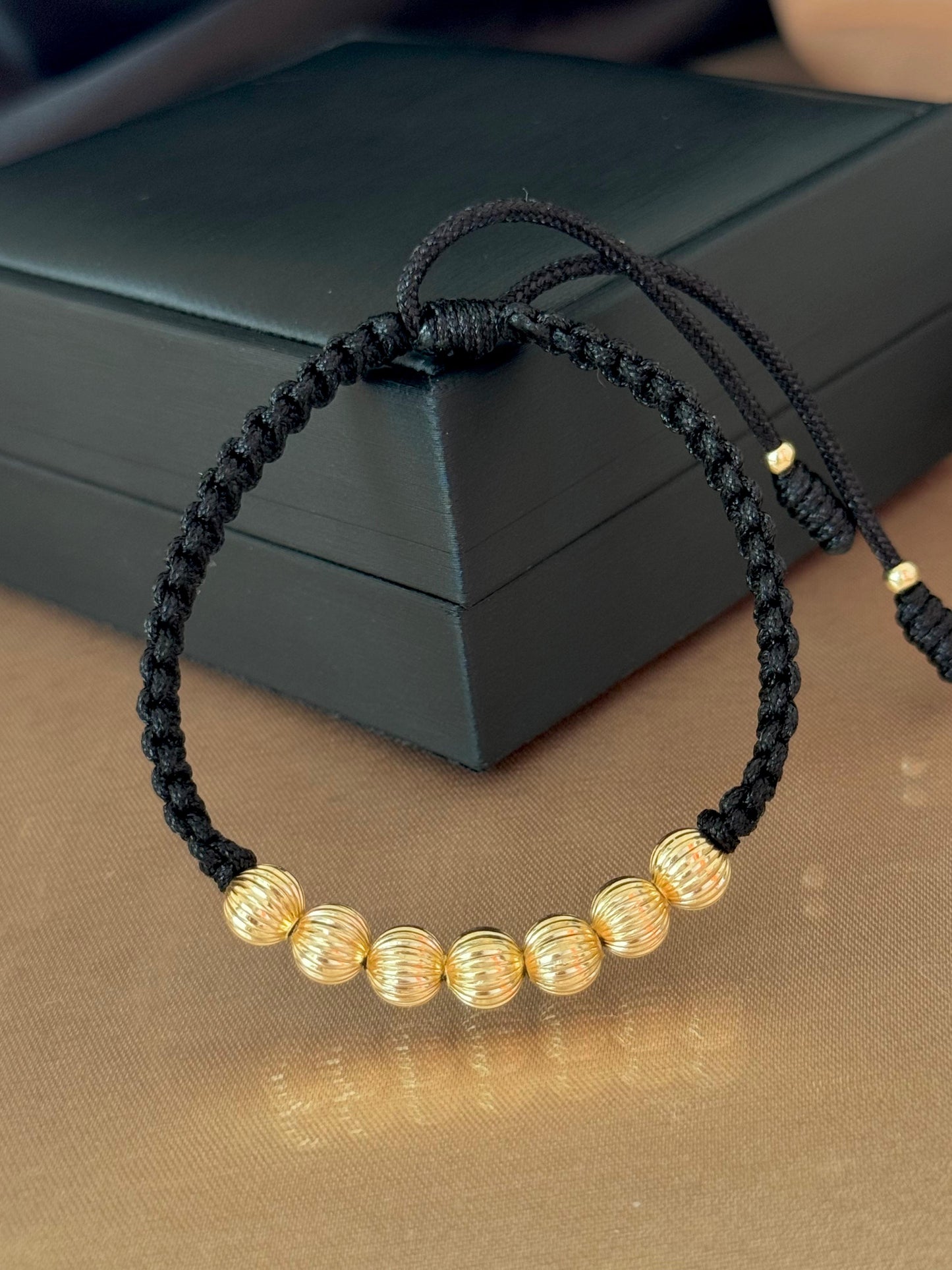 PULSERA BALÍN FRANCÉS 6MM