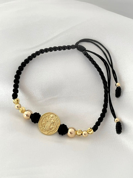 PULSERA SAN BENITO