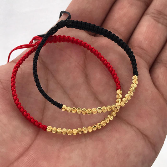PULSERAS BALIN ITALY 3MM
