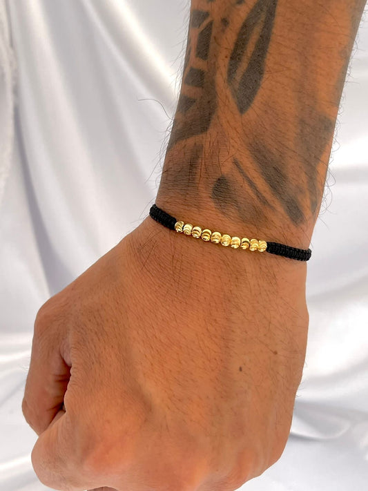 PULSERA BALÍN 4MM ITALY