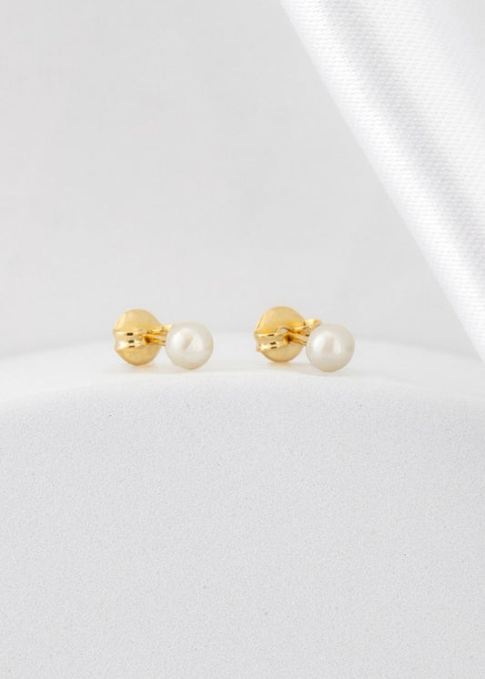TOPOS PERLA 4 MM