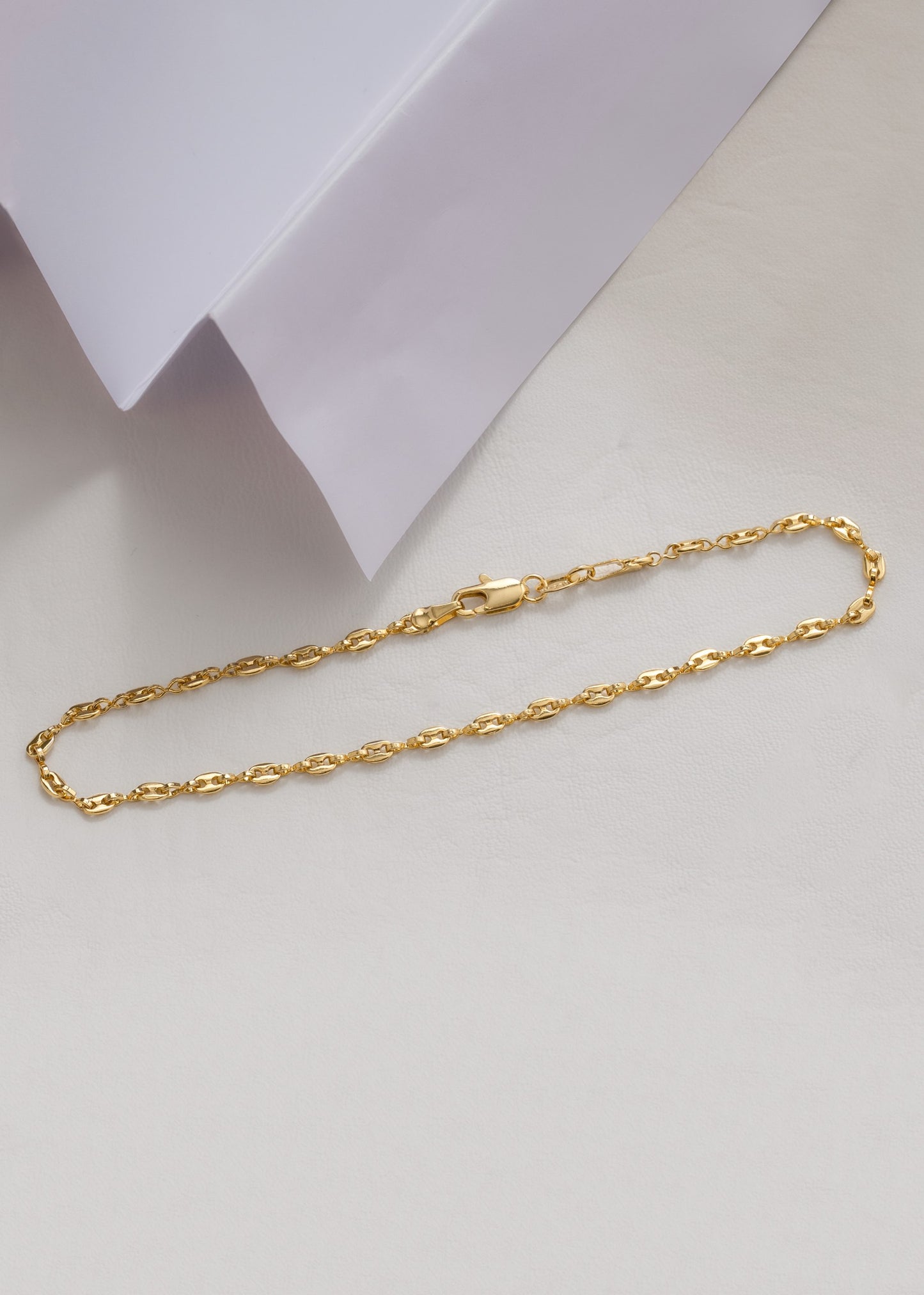 PULSERA GUCCI DELGADA 20CM