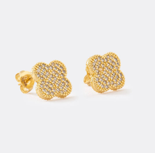 TOPOS LUCK CLOVER 7MM.