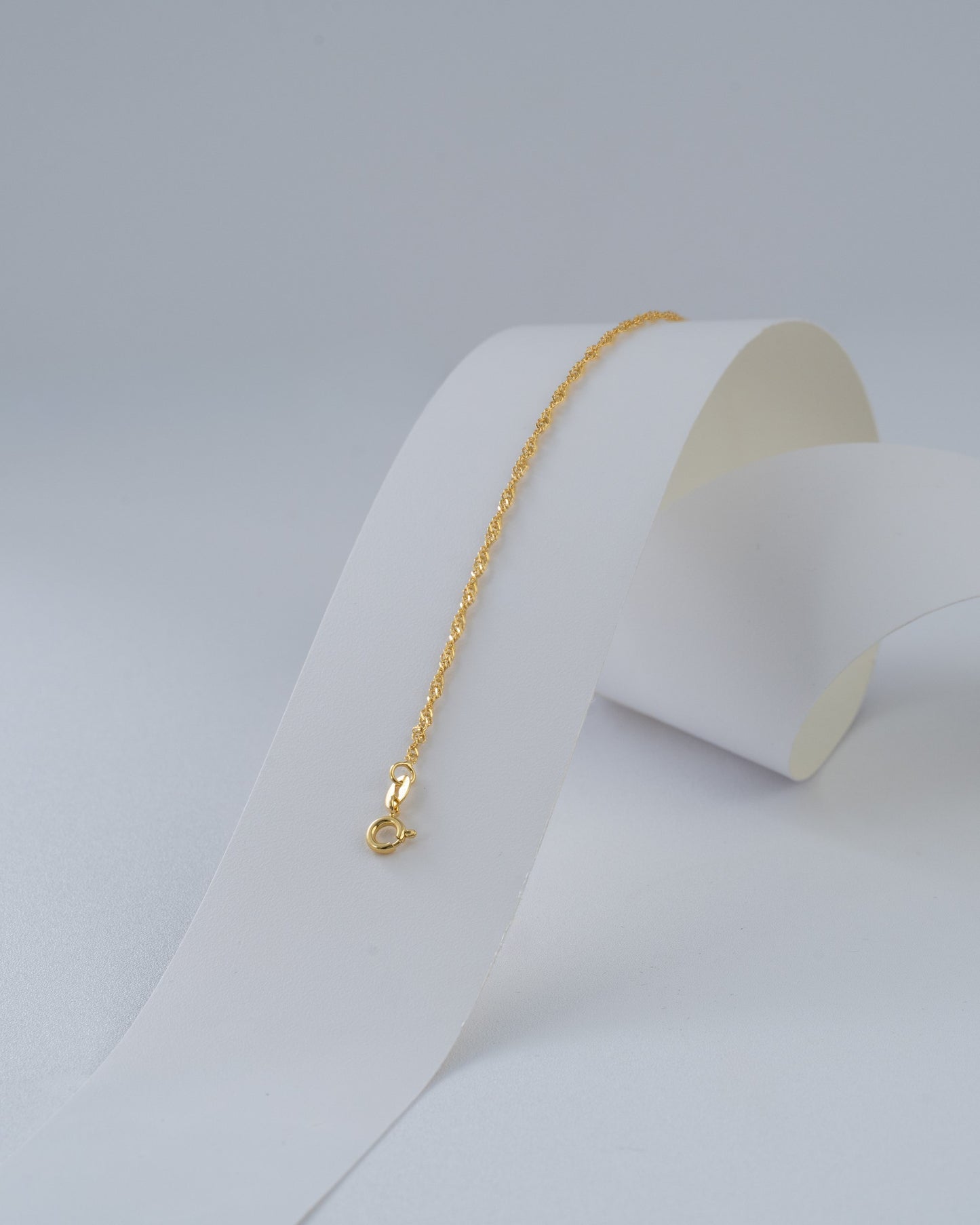 PULSERA SINGAPUR 16CM
