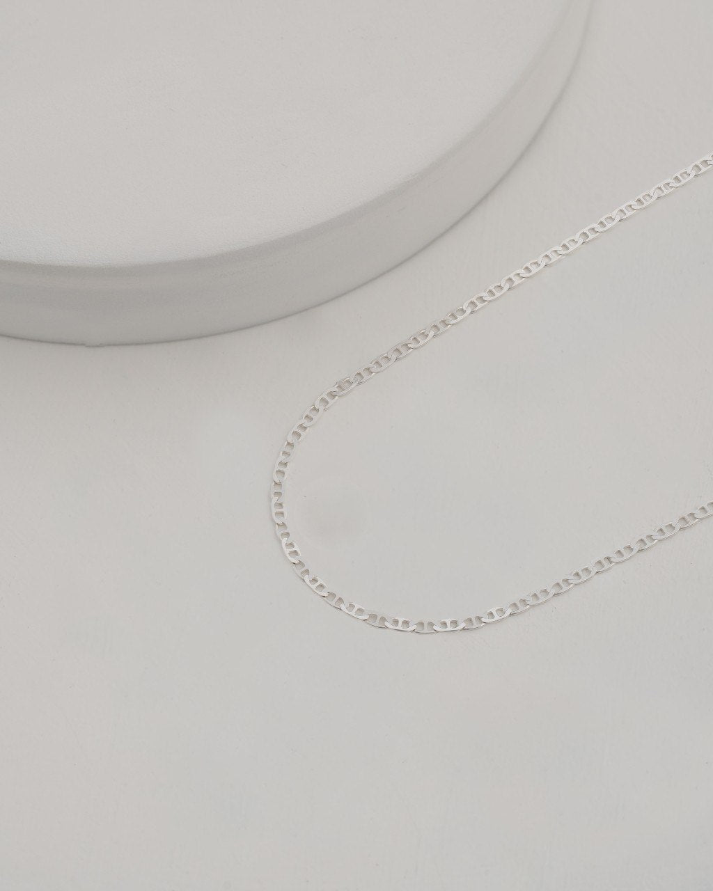CADENA MIRENE 1.5 MM 65CM