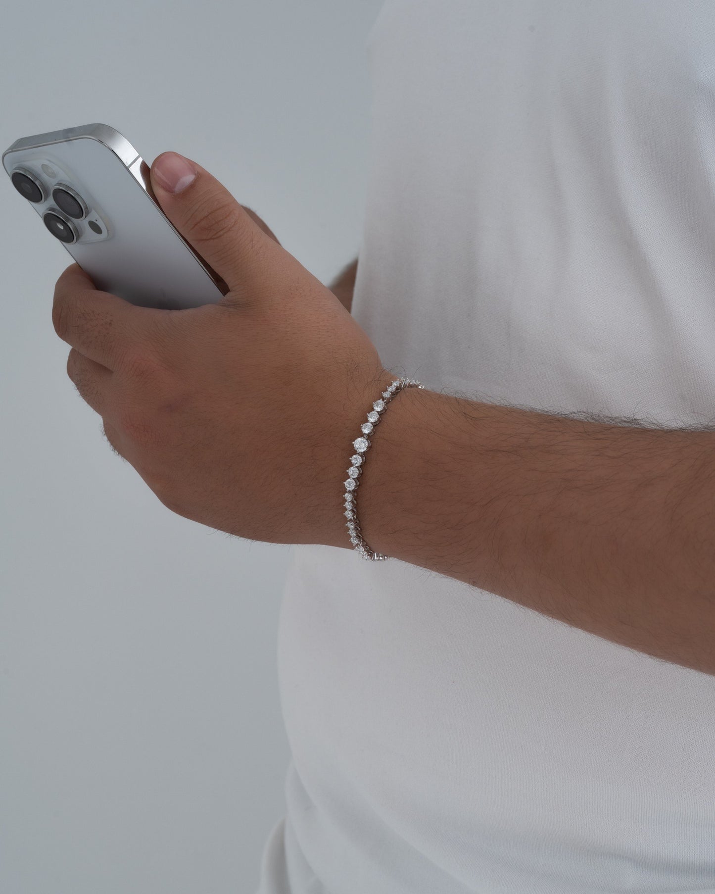 PULSERA NOVA MT 18CM