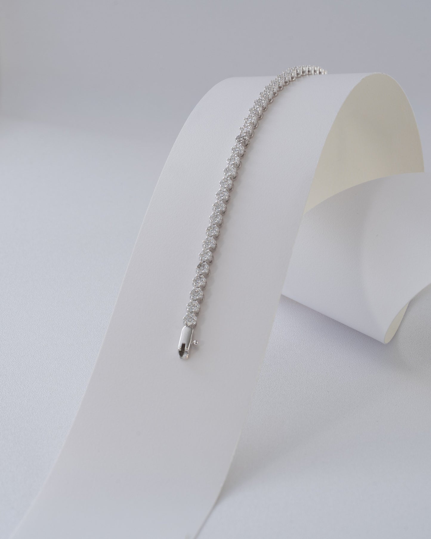 PULSERA TRUE 18.5CM