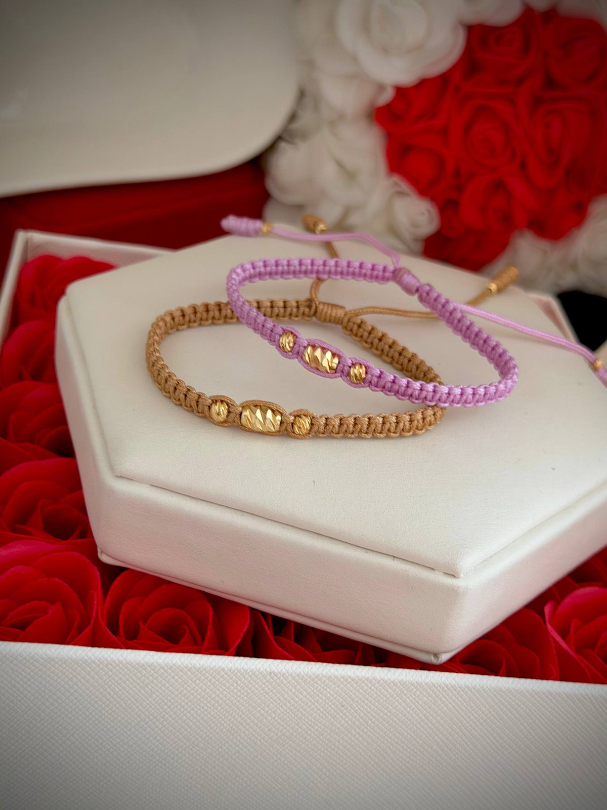 PULSERA 2x1