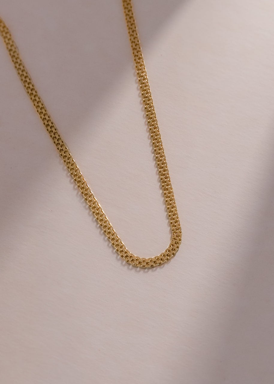 CADENA CHINA IT 3MM 65CM