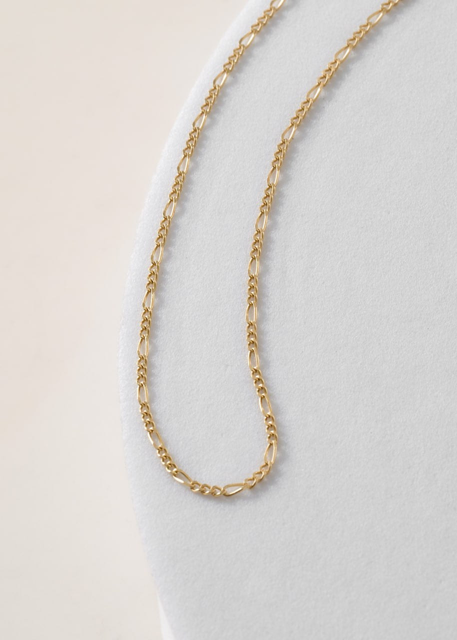 CADENA 3X1 IT 1.6MM 45CM.