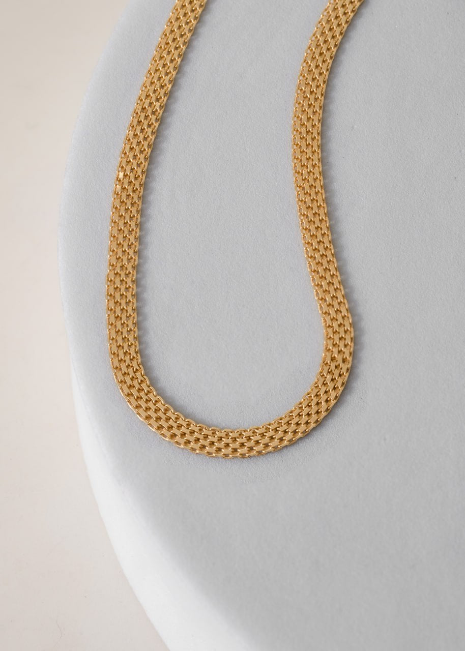 CADENA CHINA IT 5MM 45CM