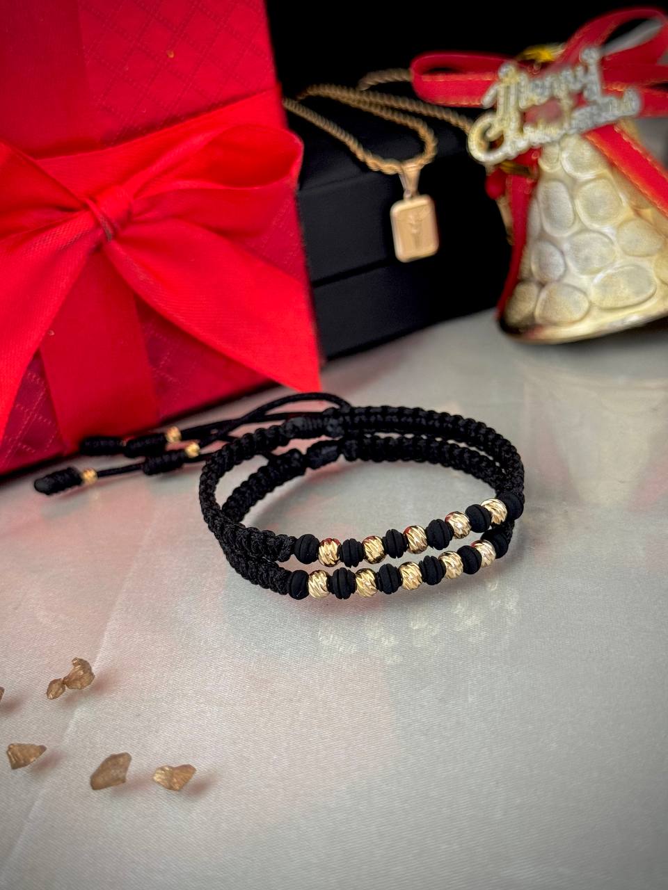 PULSERA NEOP DIAMANTADA 4MM