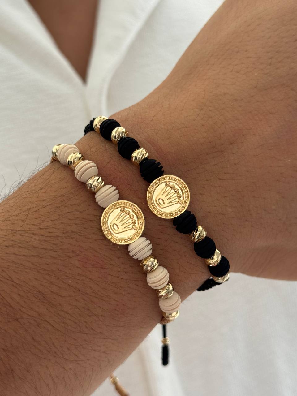 PULSERAS CORONA ROLEX